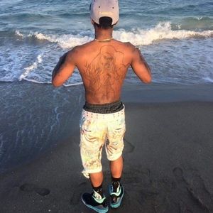 Meet your Posher, Ralphael